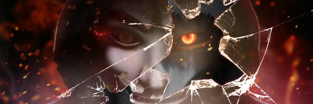BionicExorcist's profile banner image