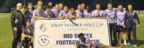 CrowhurstFC Profile Banner