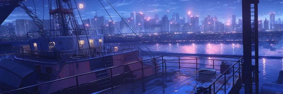 雨宮　雨(メロンクリームソーダ)'s banner