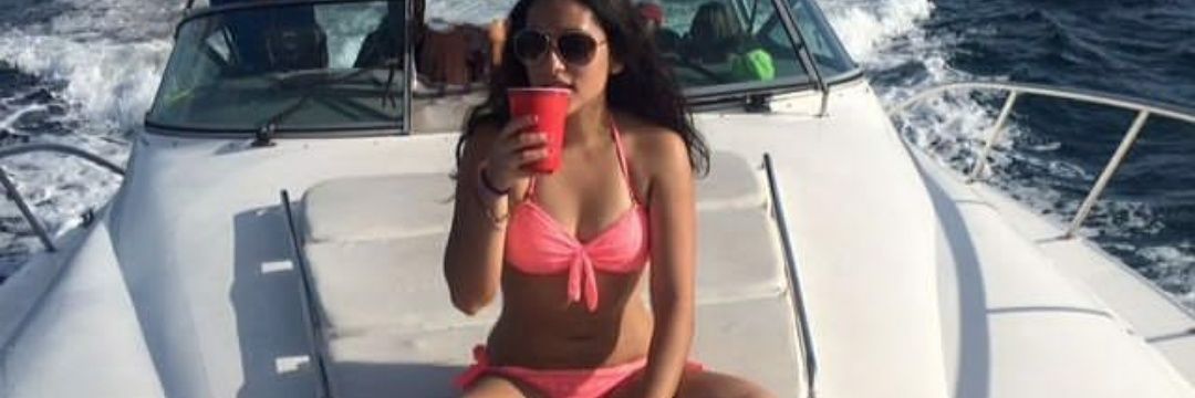 Mariisolvela's profile banner image