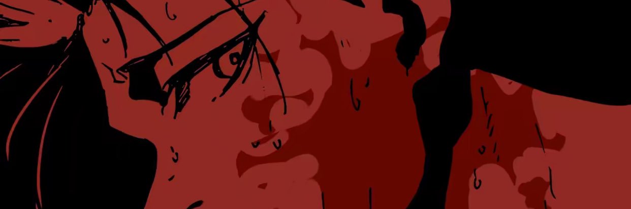 Mari's banner