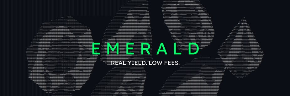 EmeraldFinance.xyz💥 banner