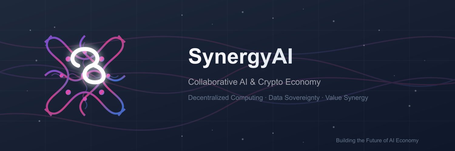 Synergy banner