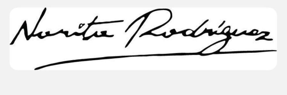 Norita Rodriguez banner