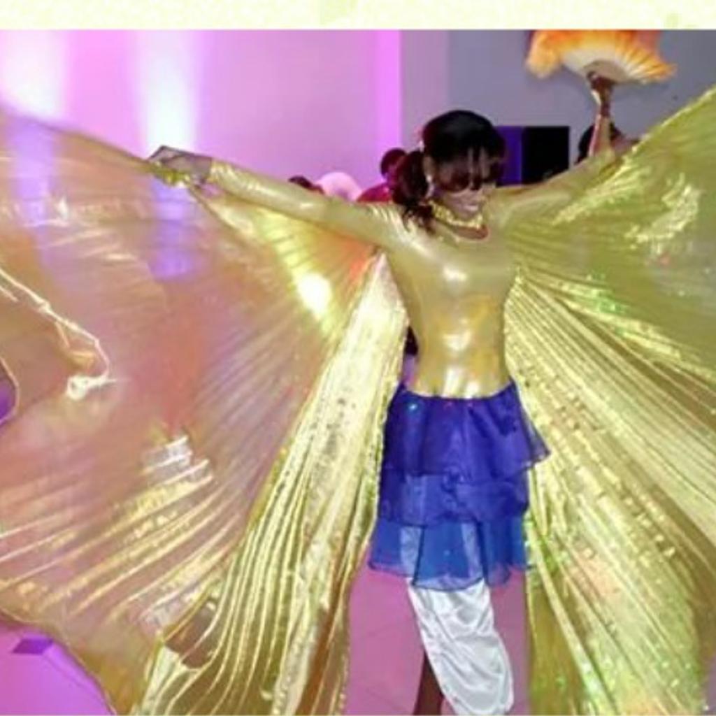 JazminMeneka's profile banner image