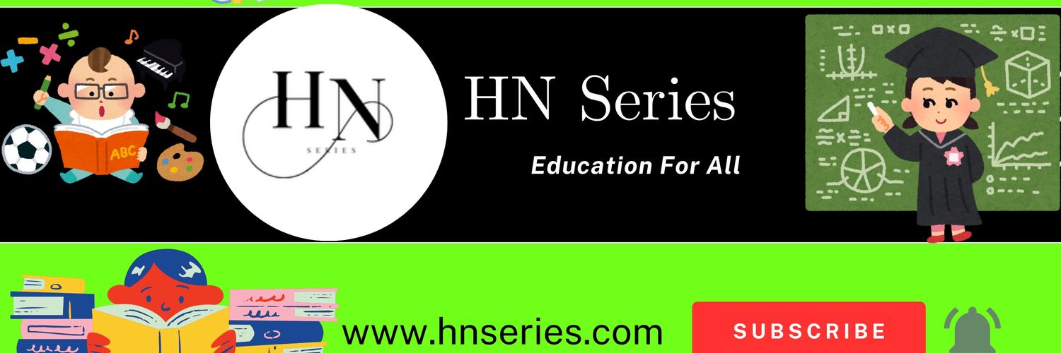 hnseriess's profile banner image