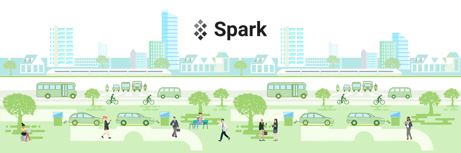 SparkChain AI's banner