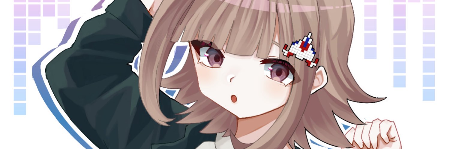 あーる🍬's banner