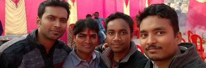_RajeevKumar's profile banner image