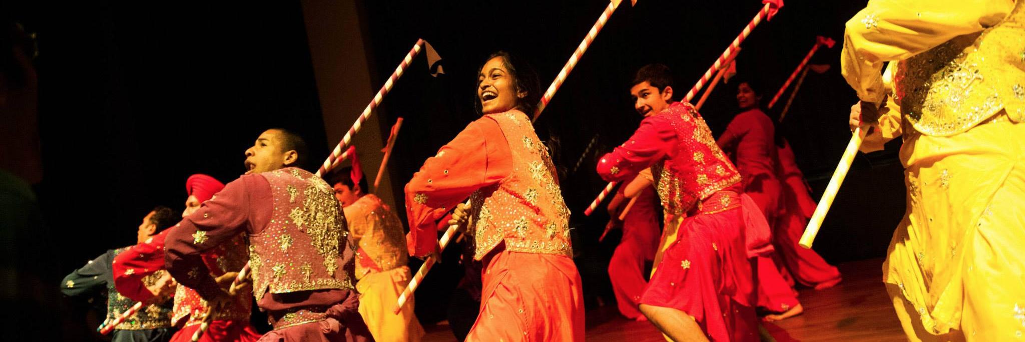 mitbhangra's profile banner image