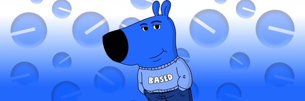 ABasedGuyOnBase Profile Banner