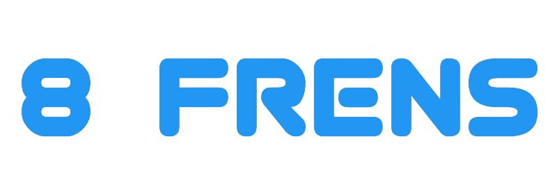 8FREN banner