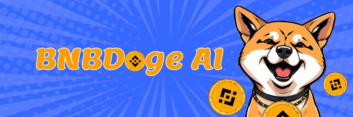 BNBDoge AI banner