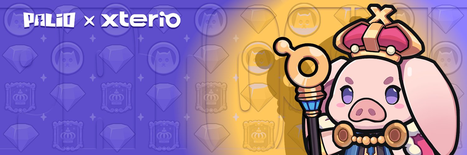 Patoshi | Meme Majesty of Palio Kingdom banner