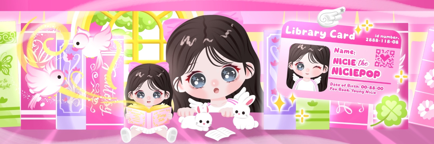 lenterga's profile banner image