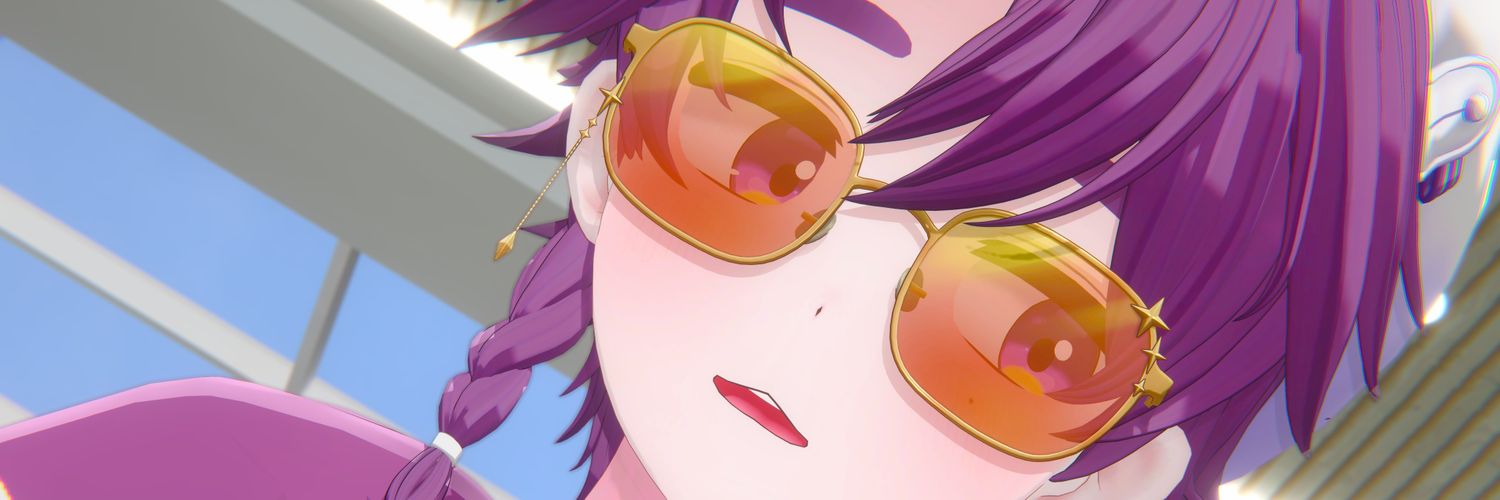 Chinchilla2Duck's profile banner image