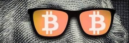 The unknown satoshi banner