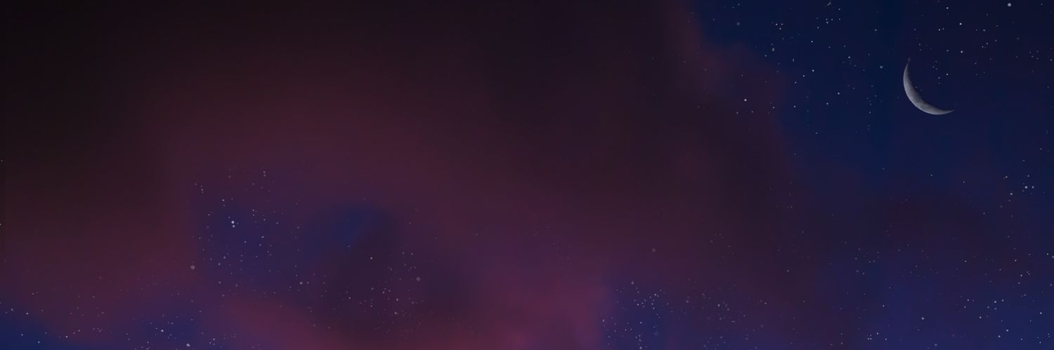 ilhamoficial's profile banner image