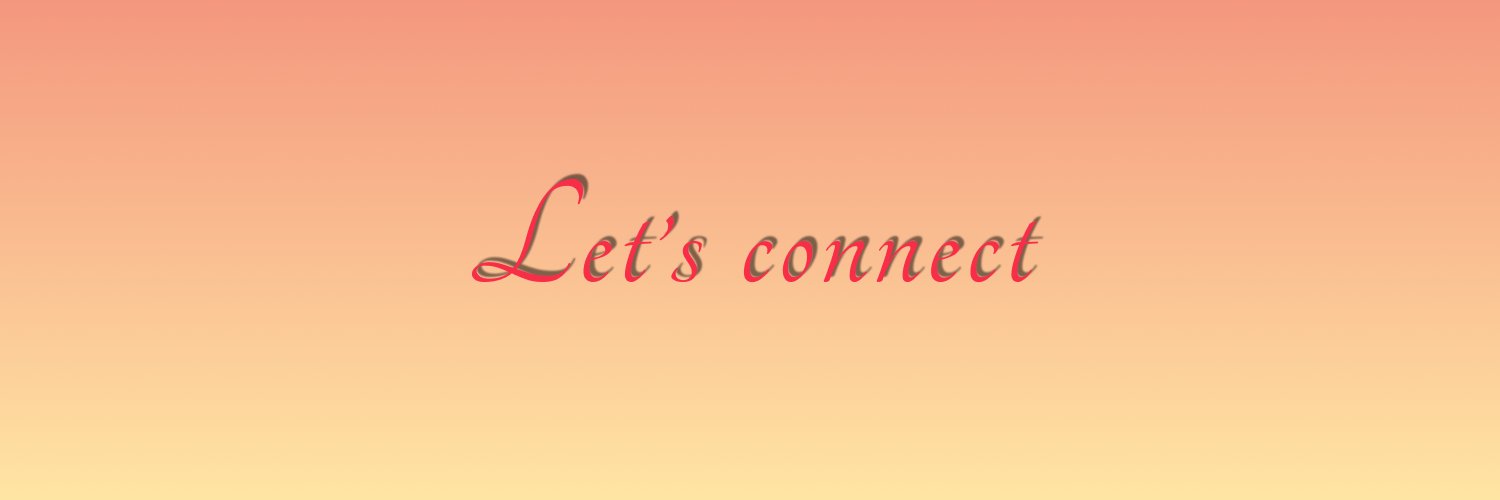 SonyaFox 💗🌐 banner