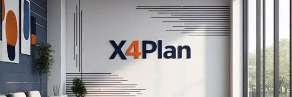X4planSP Profile Banner