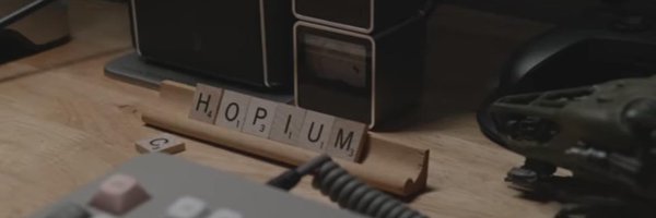 WokeOli Profile Banner