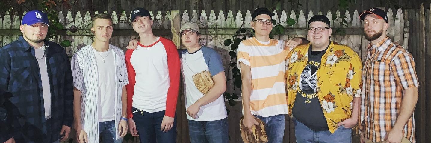 jmaffei11's profile banner image