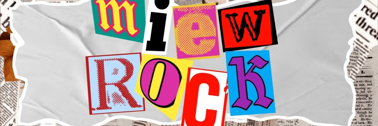 miewrock18's profile banner image