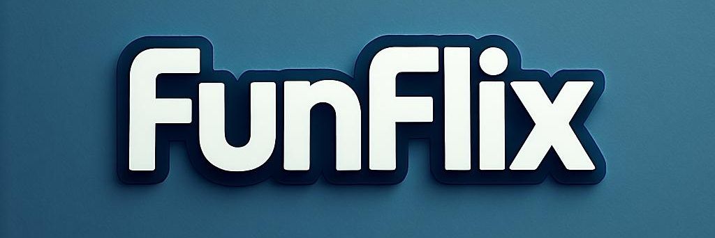 FUNFLIX 🩵 banner