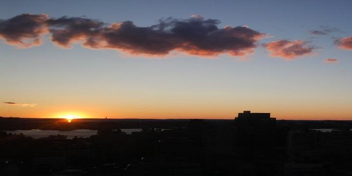 Bunk Moreland banner