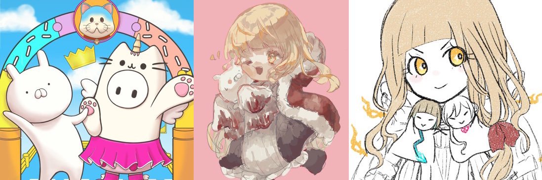 りんまる(ﾋﾟｸｾﾙ) banner