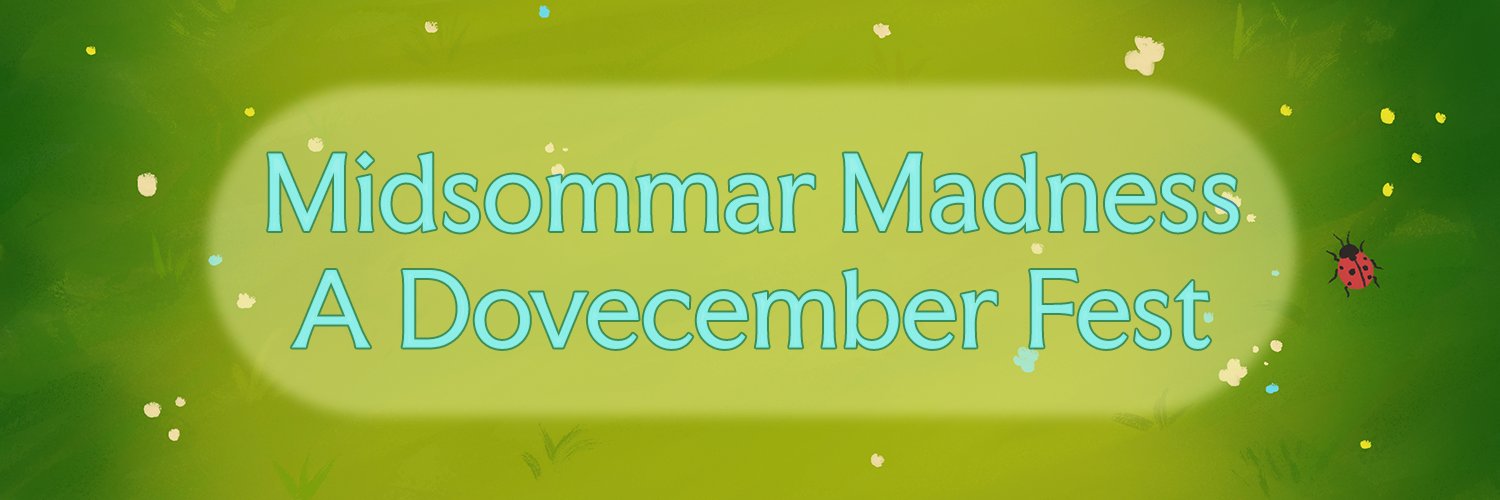 Dovecember banner
