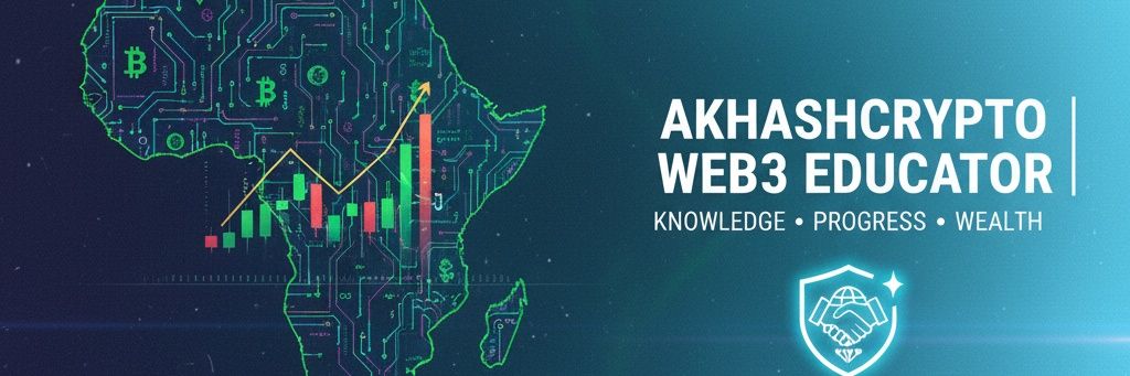 Akhash Crypto banner
