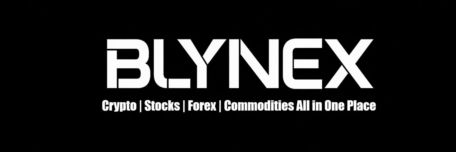 Blynexex's profile banner image