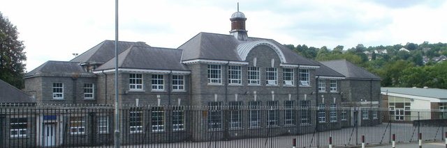 Newbridge School Family and Community Engagement banner