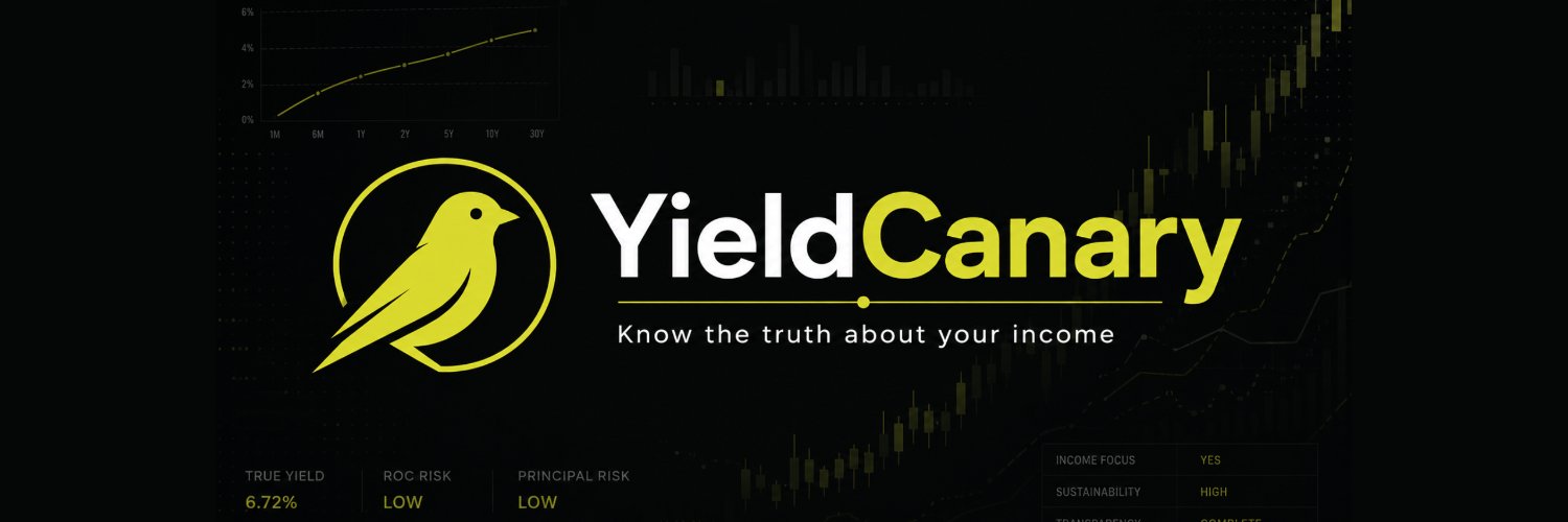 YieldCanary banner
