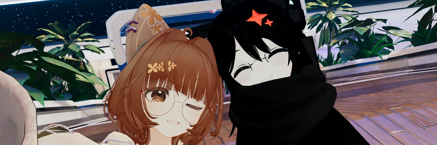 SAYUME_VRC's profile banner image