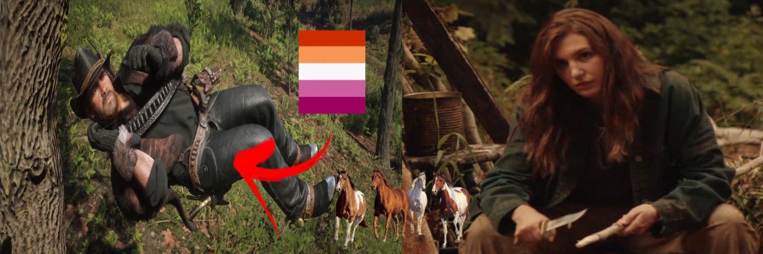niuniew 🦌's banner
