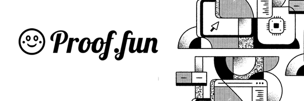 proofdotfun Profile Banner