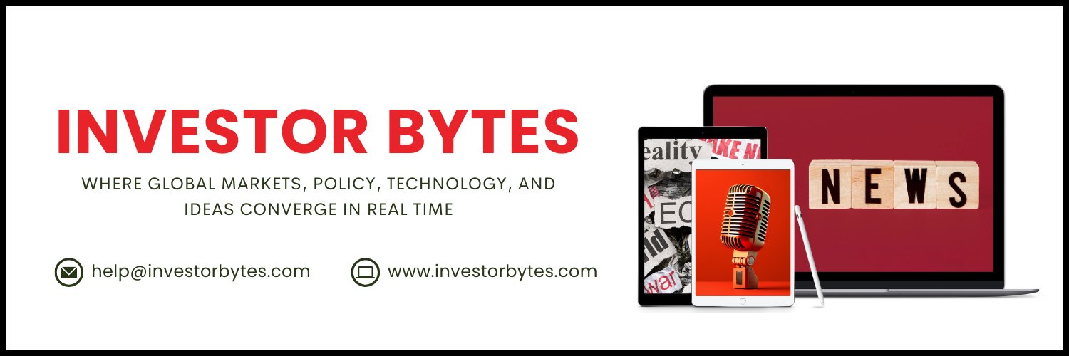 Investor Bytes banner