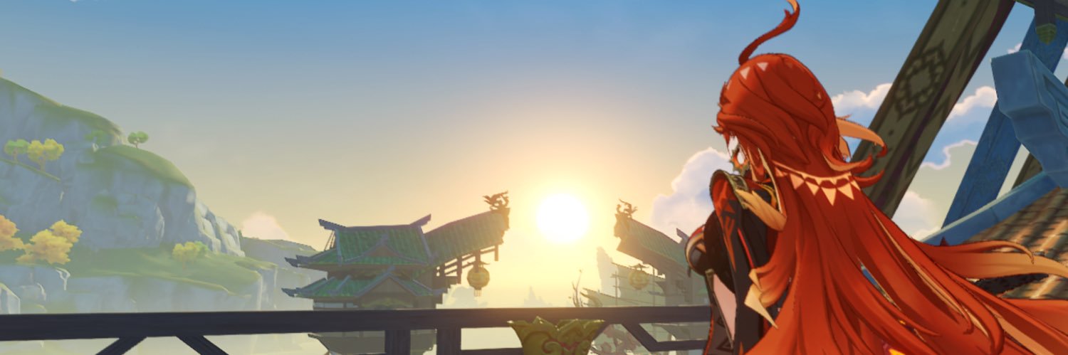 ノア's banner