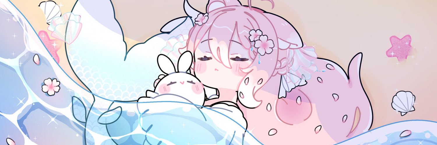 Whiffairy🫧🌸's banner