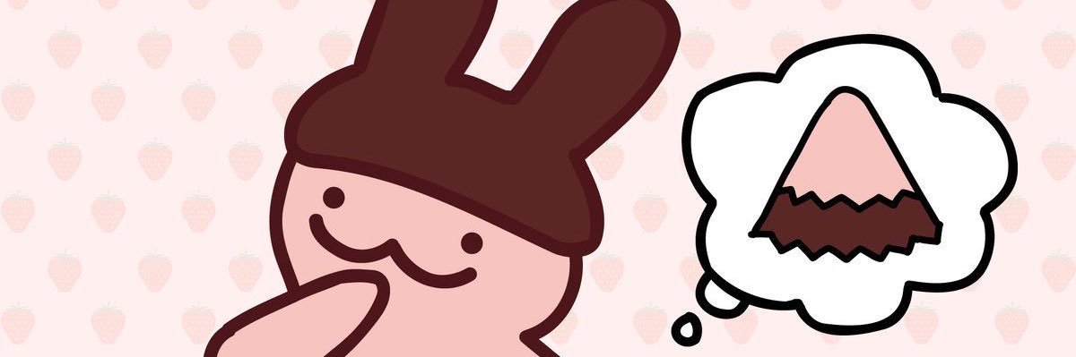 のあちゃん惚気bot banner
