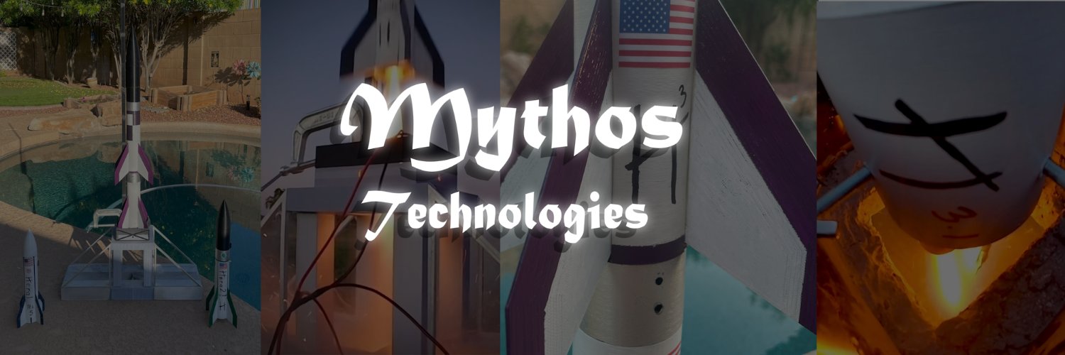 Mythos Technologies's banner