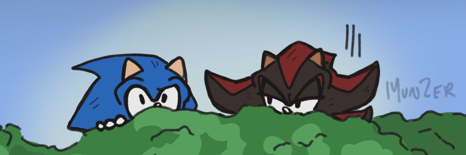 💥link💥's banner