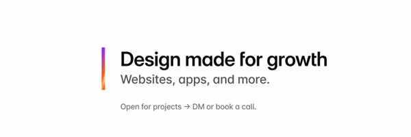 lamaandesign Profile Banner
