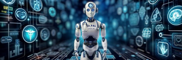 DrPAL_ai Profile Banner