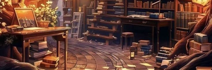 ليدي شهرزاد banner