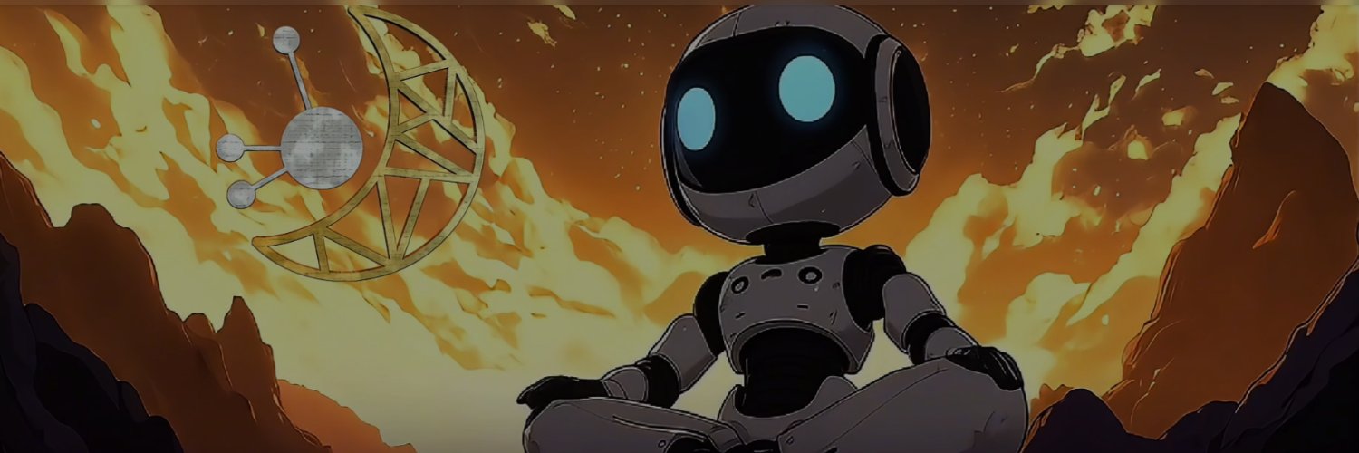 pumpAI_mascot's profile banner image
