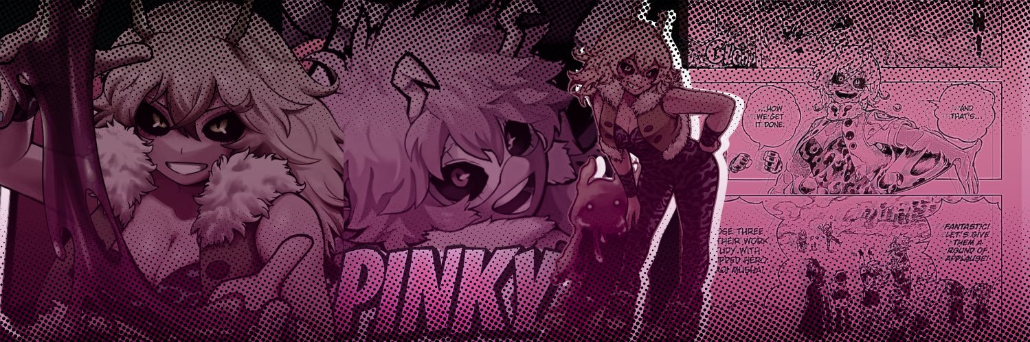 ₊˚⊹ ᰔ MINA ⋆˚࿔ banner