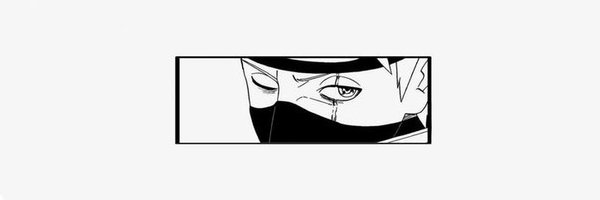 comfortkakashi Profile Banner